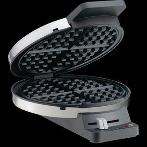 Cuisinart Waffle Maker - Brand New